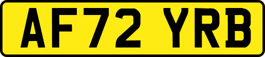AF72YRB