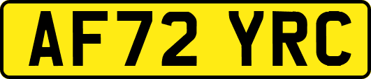 AF72YRC