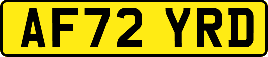 AF72YRD