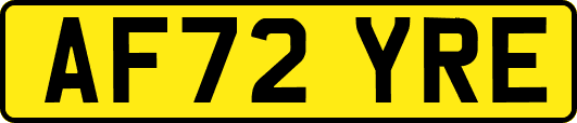 AF72YRE