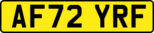AF72YRF