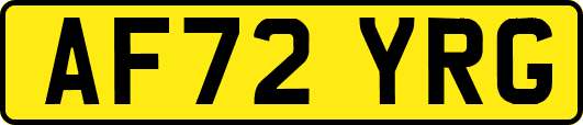 AF72YRG