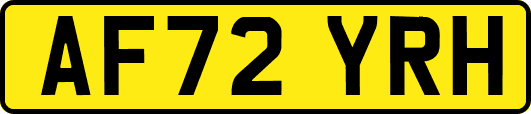 AF72YRH