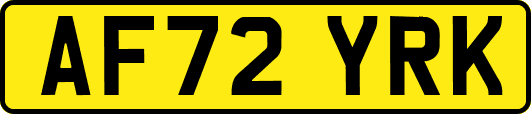 AF72YRK
