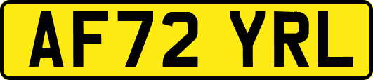 AF72YRL