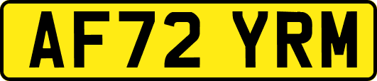 AF72YRM