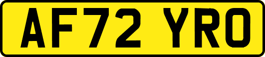AF72YRO