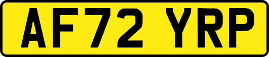 AF72YRP