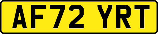AF72YRT