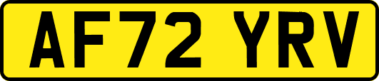 AF72YRV
