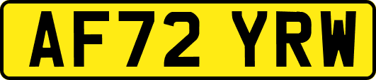 AF72YRW