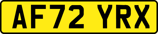 AF72YRX
