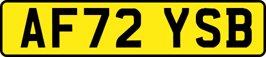 AF72YSB