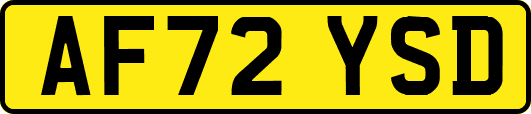 AF72YSD