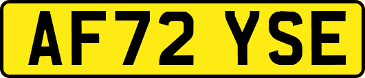AF72YSE