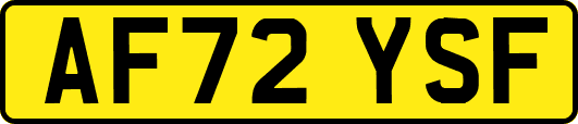 AF72YSF