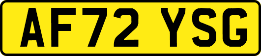 AF72YSG