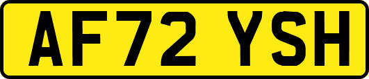 AF72YSH