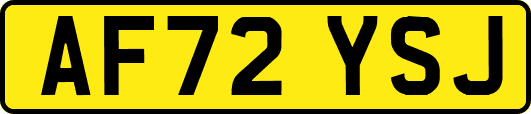 AF72YSJ