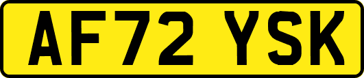 AF72YSK
