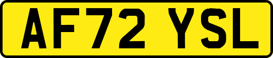 AF72YSL