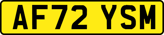 AF72YSM
