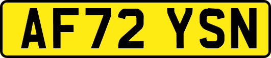AF72YSN