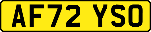 AF72YSO