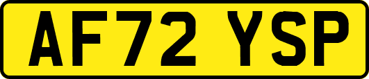 AF72YSP