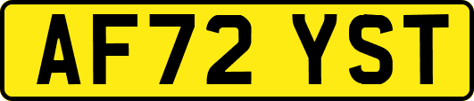 AF72YST