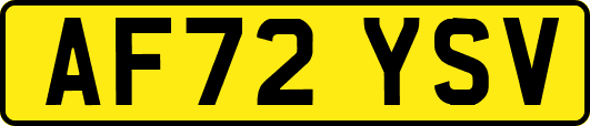 AF72YSV