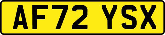 AF72YSX