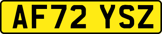 AF72YSZ