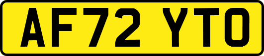 AF72YTO