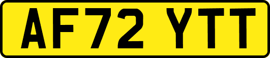 AF72YTT