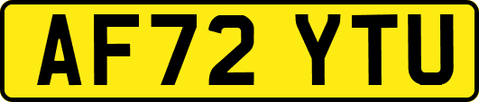 AF72YTU
