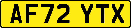 AF72YTX