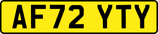 AF72YTY