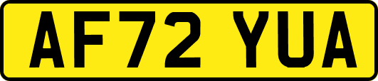 AF72YUA