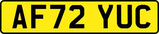 AF72YUC