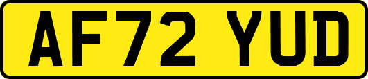 AF72YUD