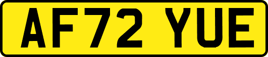 AF72YUE