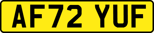 AF72YUF