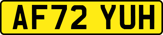 AF72YUH