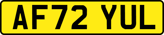 AF72YUL
