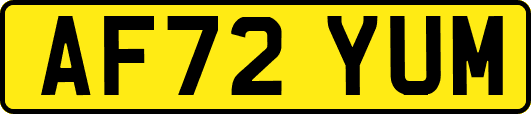 AF72YUM