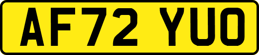 AF72YUO