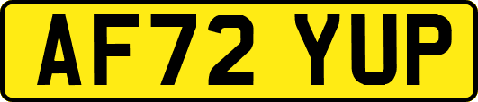 AF72YUP