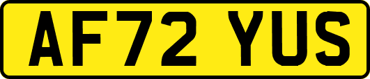 AF72YUS