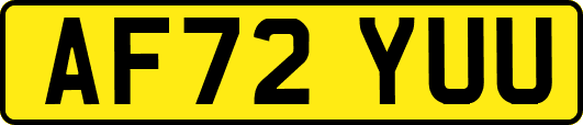 AF72YUU